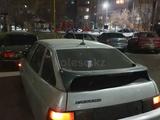 ВАЗ (Lada) 2112 2004 года за 900 000 тг. в Шымкент – фото 3