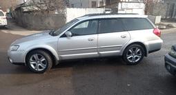 Subaru Outback 2004 года за 4 500 000 тг. в Алматы