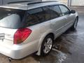 Subaru Outback 2004 года за 4 900 000 тг. в Алматы – фото 10