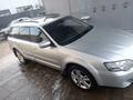 Subaru Outback 2004 года за 4 900 000 тг. в Алматы – фото 2