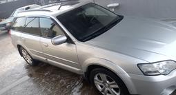 Subaru Outback 2004 года за 4 500 000 тг. в Алматы – фото 2