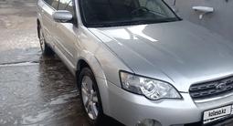 Subaru Outback 2004 года за 4 500 000 тг. в Алматы – фото 3