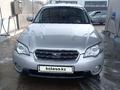 Subaru Outback 2004 года за 4 900 000 тг. в Алматы – фото 4