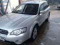 Subaru Outback 2004 года за 4 900 000 тг. в Алматы – фото 5