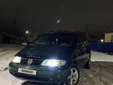 Volkswagen Sharan 1998 года за 2 300 000 тг. в Уральск – фото 2