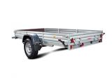 МЗСА  817718.025 OffRoad 2026 года за 1 199 800 тг. в Усть-Каменогорск – фото 2