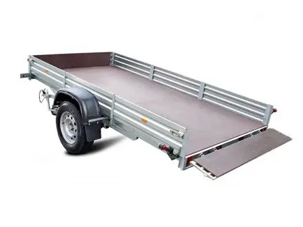 МЗСА  817718.025 OffRoad 2026 года за 1 199 800 тг. в Усть-Каменогорск – фото 3