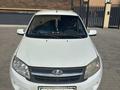 ВАЗ (Lada) Granta 2190 2014 года за 2 000 000 тг. в Уральск – фото 3