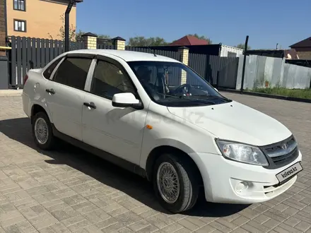 ВАЗ (Lada) Granta 2190 2014 года за 2 000 000 тг. в Уральск