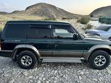 Mitsubishi Pajero 1996 годаүшін4 200 000 тг. в Алматы – фото 2