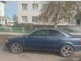 Audi A4 1996 года за 2 400 000 тг. в Астана – фото 4