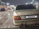 Mercedes-Benz E 230 1990 года за 1 600 000 тг. в Астана – фото 4