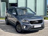 Hyundai Creta 2020 года за 9 790 000 тг. в Караганда – фото 3