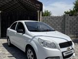 Chevrolet Nexia 2020 годаүшін3 000 000 тг. в Шымкент – фото 2