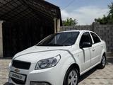 Chevrolet Nexia 2020 годаүшін3 000 000 тг. в Шымкент