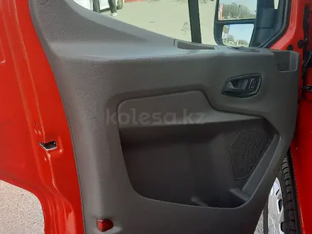 Ford Transit 2019 года за 14 800 000 тг. в Алматы – фото 11