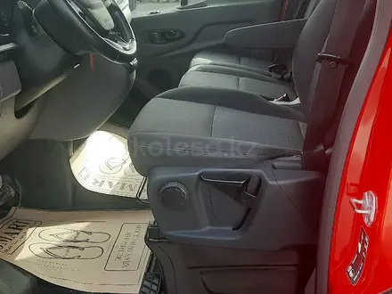 Ford Transit 2019 года за 14 800 000 тг. в Алматы – фото 14