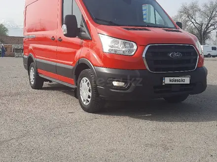 Ford Transit 2019 годаүшін14 800 000 тг. в Алматы