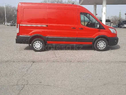 Ford Transit 2019 года за 14 800 000 тг. в Алматы – фото 9