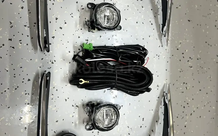 Туманка за 30 000 тг. в Алматы