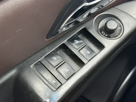 Chevrolet Cruze 2012 года за 3 700 000 тг. в Актобе – фото 11