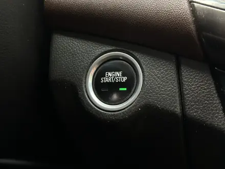 Chevrolet Cruze 2012 года за 3 700 000 тг. в Актобе – фото 12