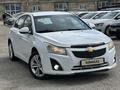 Chevrolet Cruze 2012 годаүшін3 700 000 тг. в Актобе – фото 3