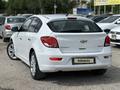 Chevrolet Cruze 2012 годаүшін3 700 000 тг. в Актобе – фото 4
