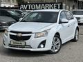 Chevrolet Cruze 2012 годаүшін3 700 000 тг. в Актобе