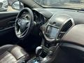 Chevrolet Cruze 2012 годаүшін3 700 000 тг. в Актобе – фото 7