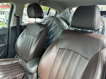 Chevrolet Cruze 2012 года за 3 700 000 тг. в Актобе – фото 8