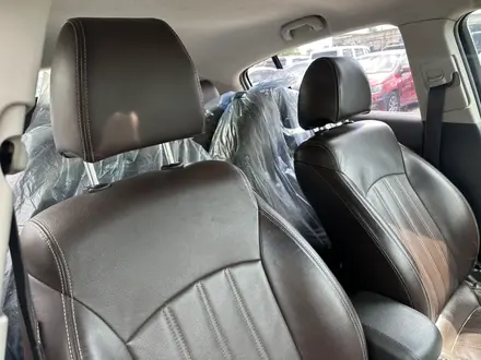 Chevrolet Cruze 2012 года за 3 700 000 тг. в Актобе – фото 6