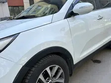 Kia Sportage, 2014