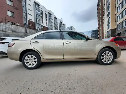 Toyota Camry 2007 года за 6 300 000 тг. в Астана – фото 16