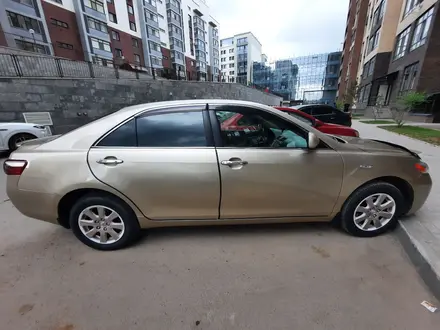 Toyota Camry 2007 года за 6 500 000 тг. в Астана – фото 20