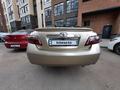 Toyota Camry 2007 года за 6 500 000 тг. в Астана – фото 8