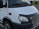 ГАЗ ГАЗель 2019 года за 12 450 000 тг. в Актобе