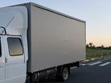 ГАЗ ГАЗель 2019 года за 12 450 000 тг. в Актобе – фото 5