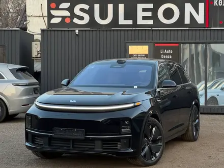 Li L7 Ultra 2025 года за 25 500 000 тг. в Алматы