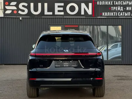 Li L7 Ultra 2025 года за 25 500 000 тг. в Алматы – фото 2