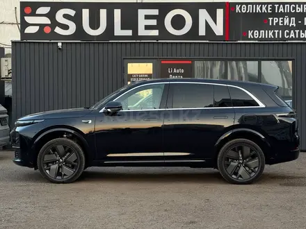 Li L7 Ultra 2025 года за 25 500 000 тг. в Алматы – фото 3