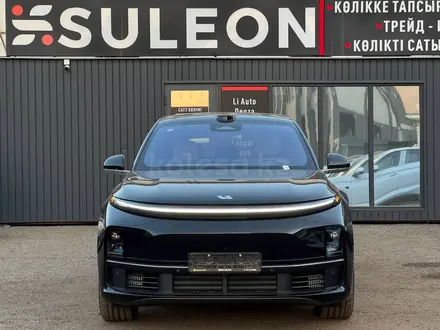 Li L7 Ultra 2025 года за 25 500 000 тг. в Алматы – фото 4