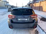 Subaru Crosstrek 2022 годаfor12 800 000 тг. в Астана – фото 4