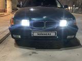 BMW 318 1995 годаүшін1 700 000 тг. в Жезказган – фото 5