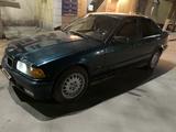 BMW 318 1995 годаүшін1 700 000 тг. в Жезказган – фото 4