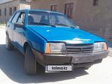 ВАЗ (Lada) 2109 1993 года за 450 000 тг. в Шымкент – фото 3