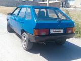 ВАЗ (Lada) 2109 1993 года за 450 000 тг. в Шымкент – фото 5