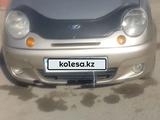 Daewoo Matiz 2014 годаүшін1 400 000 тг. в Алматы – фото 5