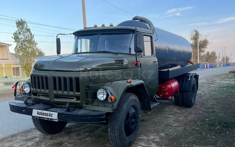 ЗиЛ 1991 года за 5 200 000 тг. в Атырау
