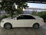 Toyota Camry 2007 годаfor6 500 000 тг. в Тараз – фото 4